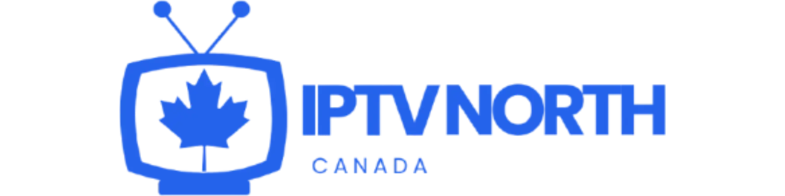 IPTVNorths Logo